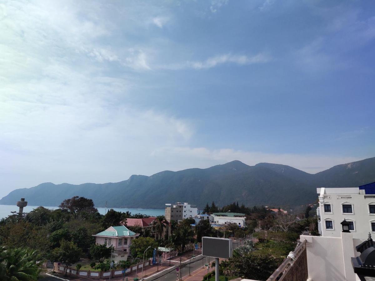 Sao Mai Hotel Chi Khu Co Ong Екстер'єр фото